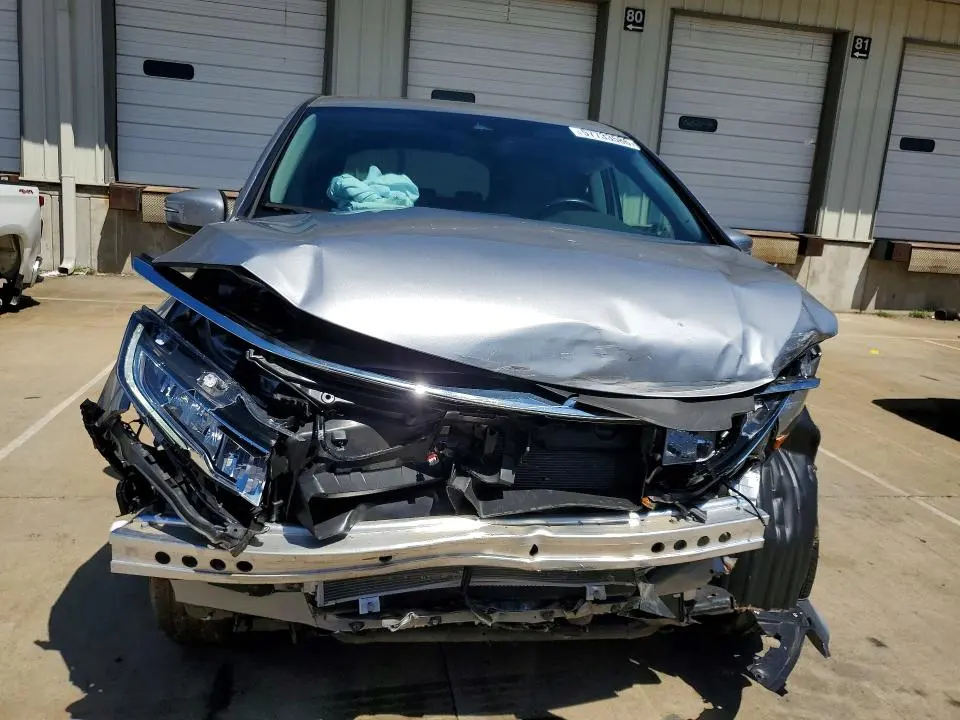 HONDA ODYSSEY 2024 VIN 5FNRL6H8XRB007774