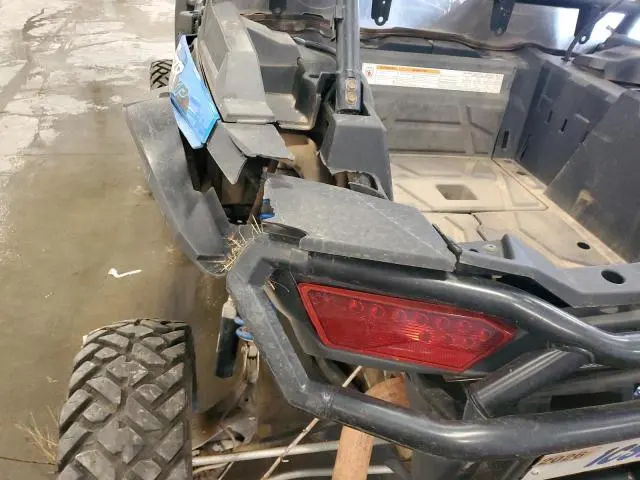 POLARIS RZR XP 100 2015