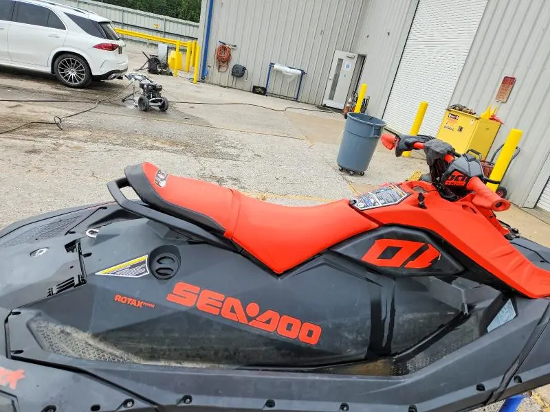 SEA-DOO 00065MKA00 2021