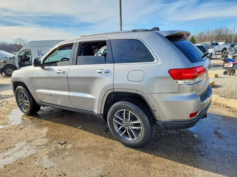 JEEP CHEROKEE 2019 VIN 1C4RJFBG7KC772479