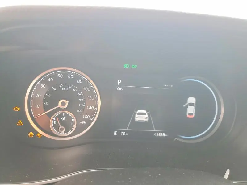 GENESIS G70 2022 VIN KMTG34TA6NU092525