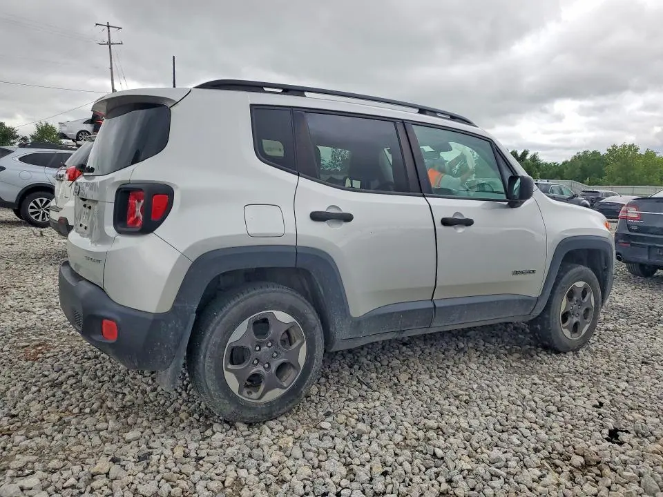 JEEP RENEGADE 2017 VIN ZACCJBAH0HPF26399
