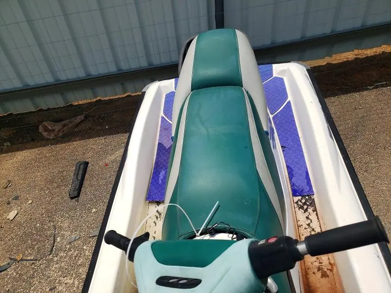SEA-DOO  1997