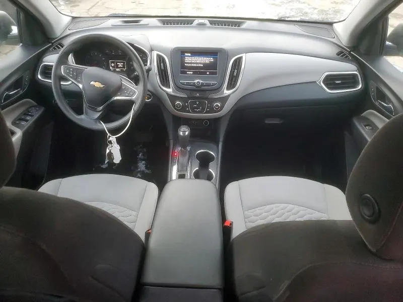 CHEVROLET EQUINOX 2021 VIN 3GNAXHEV4MS105259