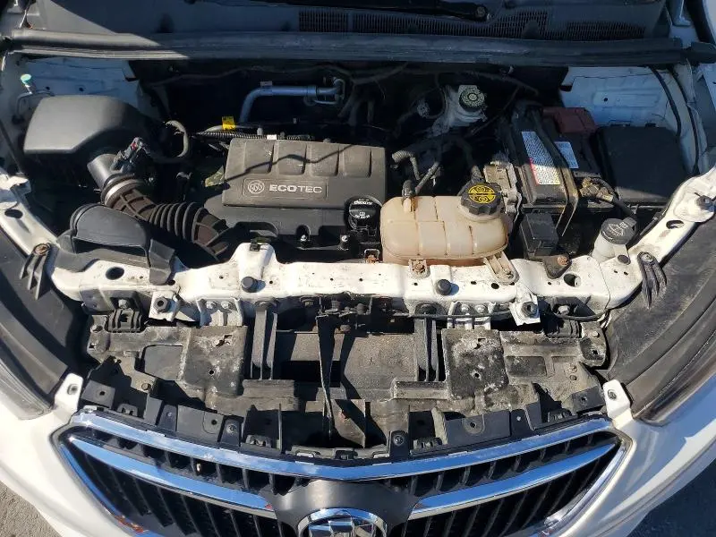 BUICK ENCORE 2019 VIN KL4CJESB7KB917041