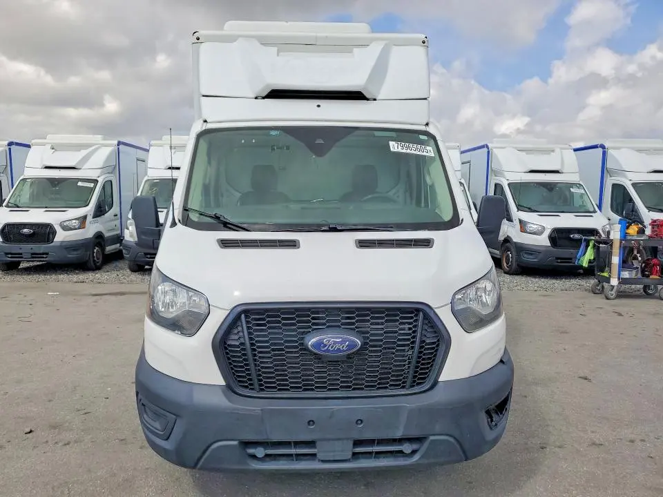 FORD TRANSIT 2020 VIN 1FDBW5Z80LKA83396
