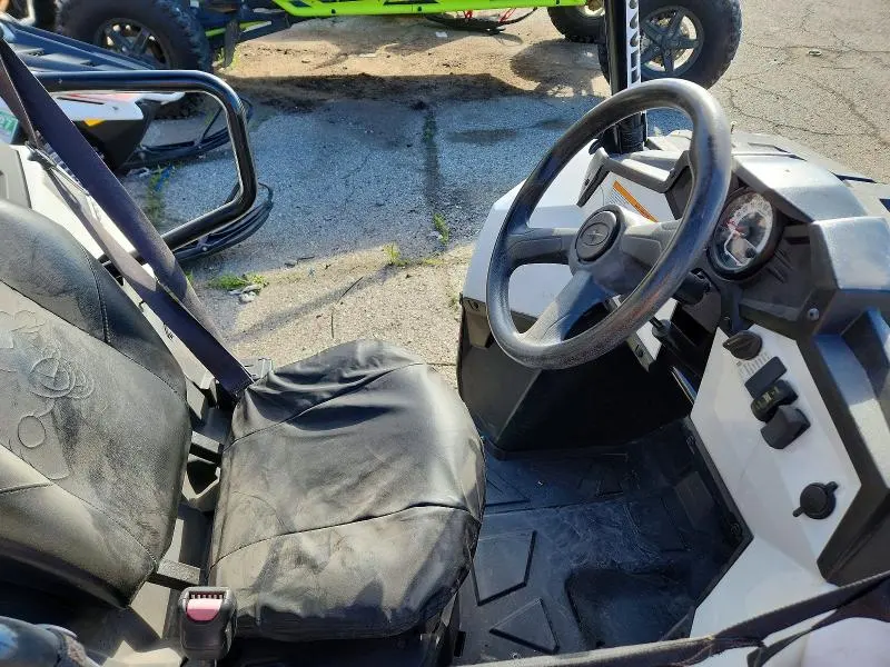 POLARIS ATV 2014