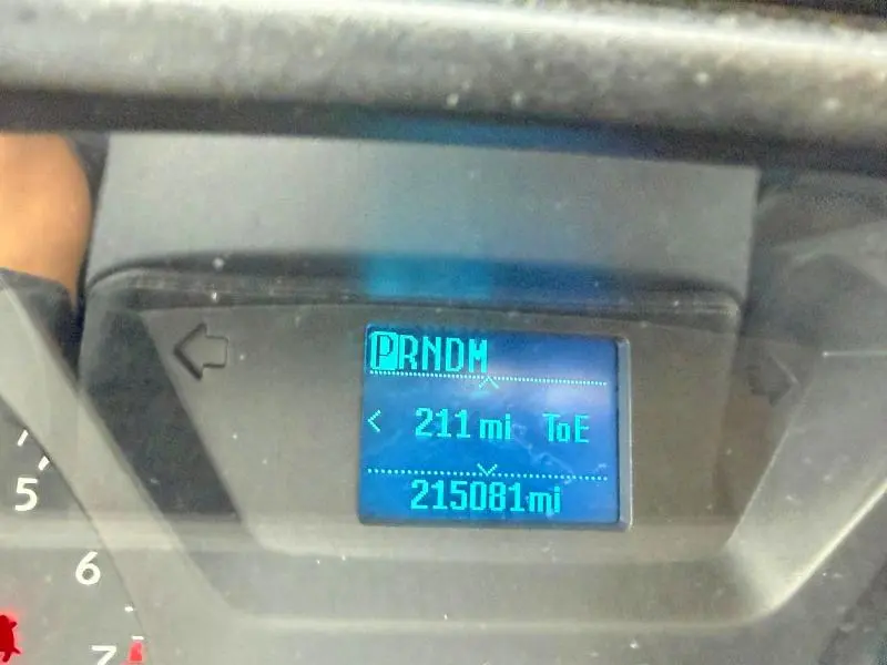 FORD TRANSIT 2015 VIN 1FBZX2ZM0FKA38754