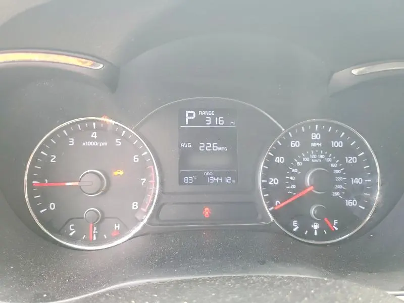 KIA FORTE 2017 VIN 3KPFK4A71HE109593