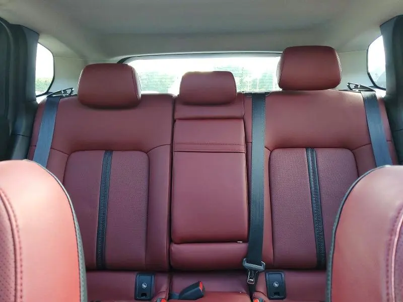 MAZDA CX-50 2025 VIN 7MMVAADW4SN108750