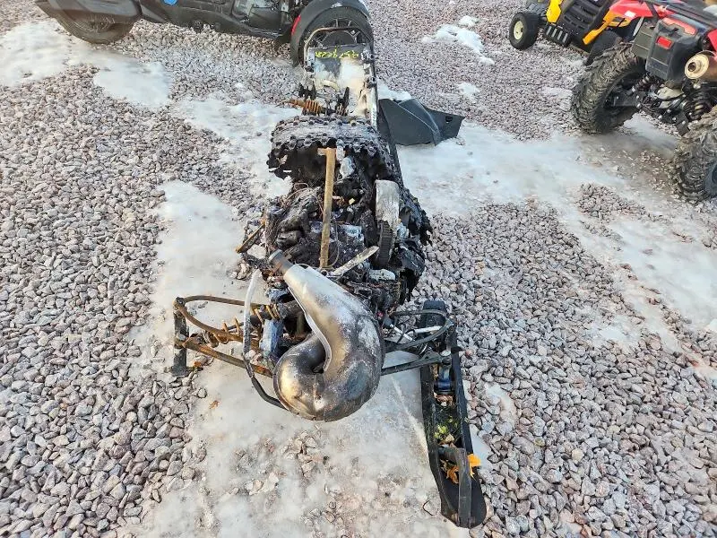 SKI-DOO RECREATION 2024