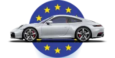 Авто из Европы