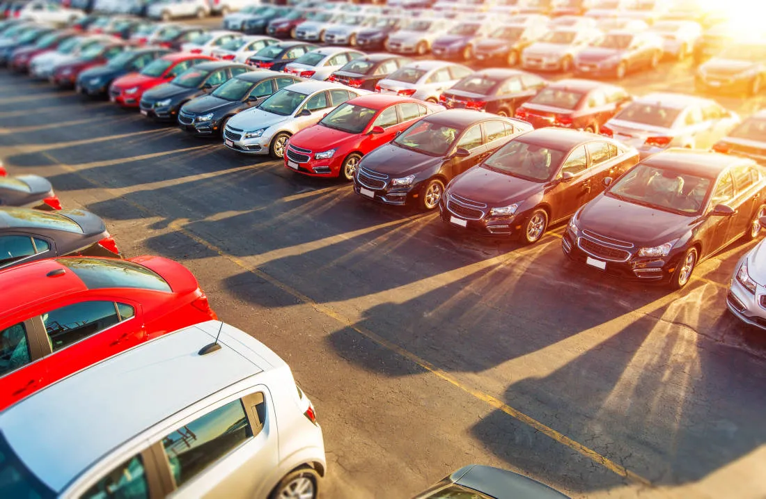 Логотип AutoScout24